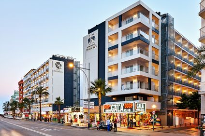 7. Bild der Unterkunft