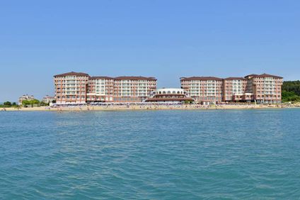 17. Bild der Unterkunft