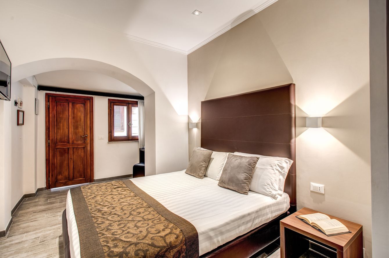 Doppelzimmer