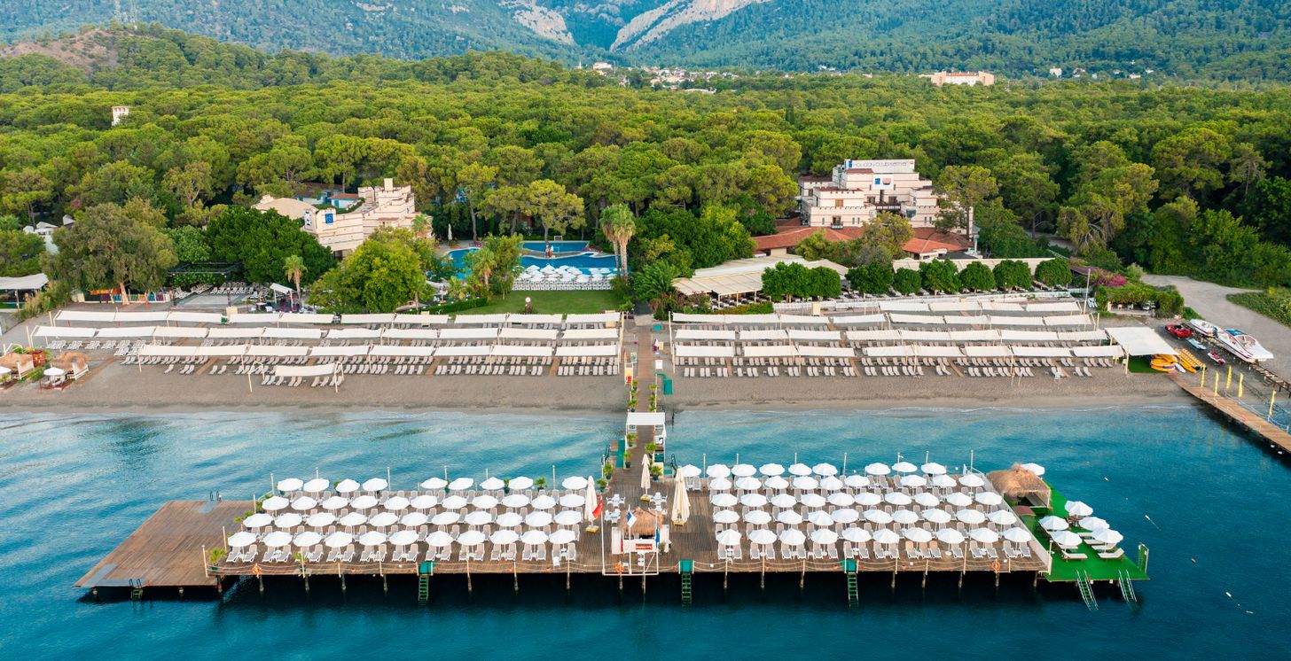 Kemer Holiday Club