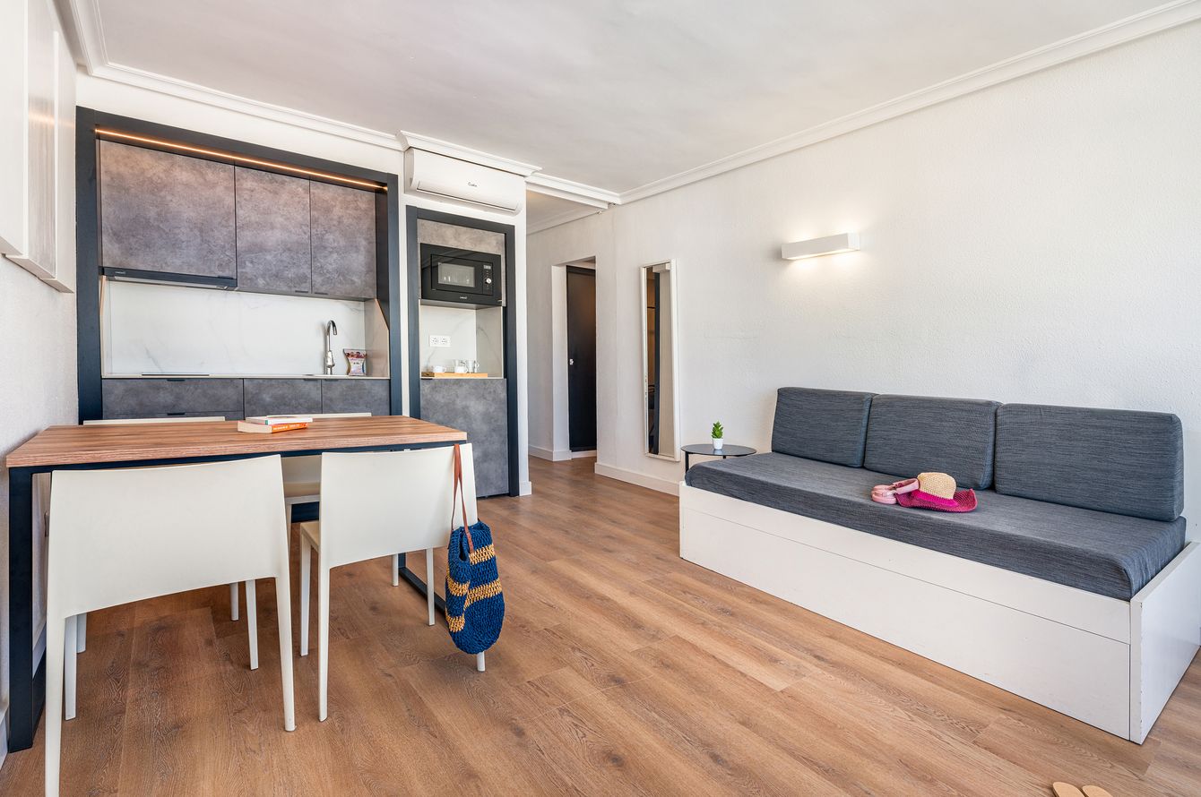 Appartement Superior