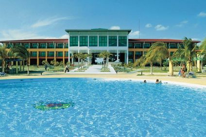 3. Bild der Unterkunft