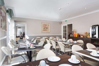 4. Bild der Unterkunft