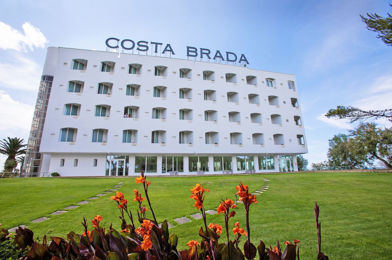 Grand Hotel Costa Brada