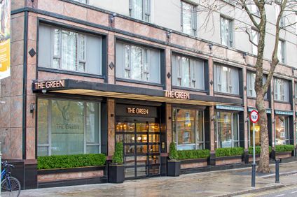 2. Bild der Unterkunft