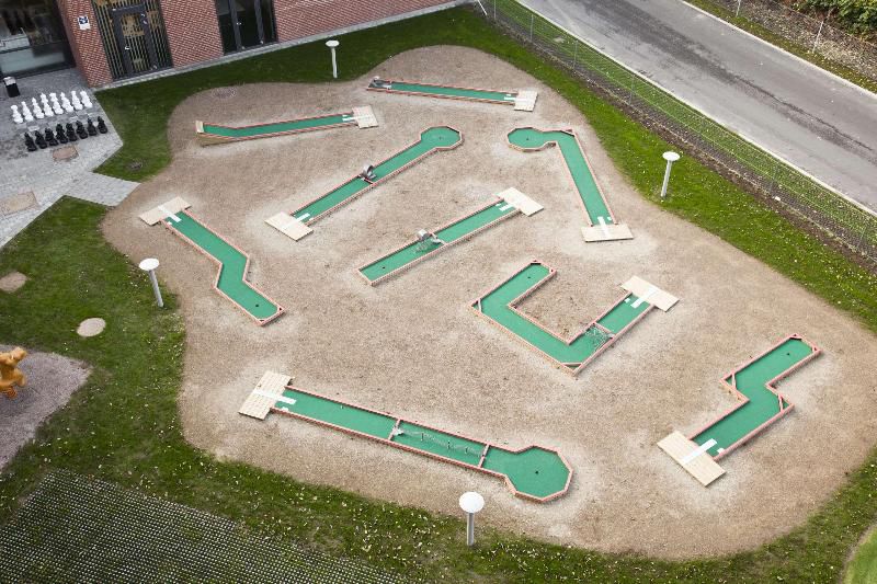 Spielplatz