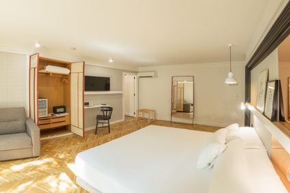 2. Bild der Unterkunft