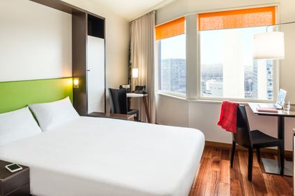 8. Bild der Unterkunft