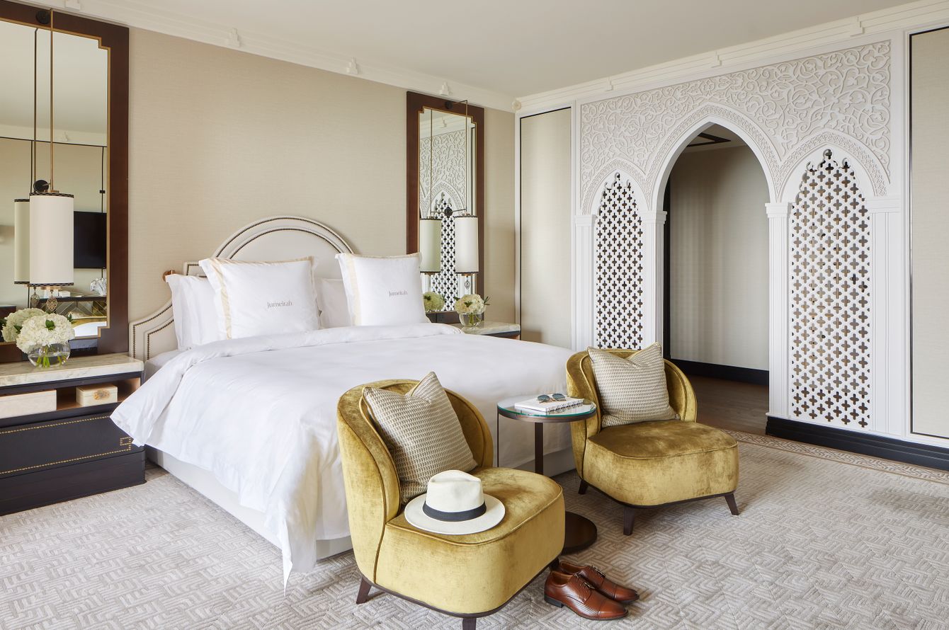 Ocean Suite