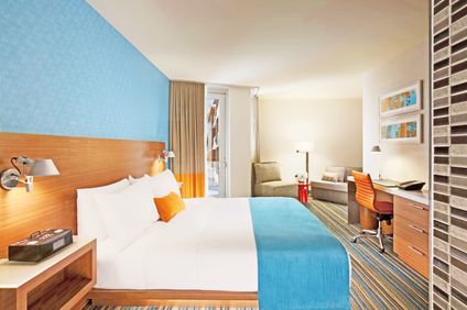 2. Bild der Unterkunft