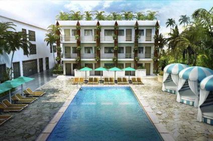 3. Bild der Unterkunft