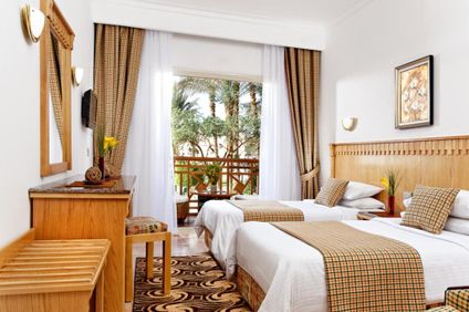 2. Bild der Unterkunft