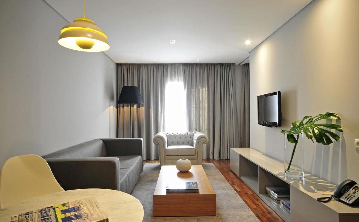 Superior Apartment
