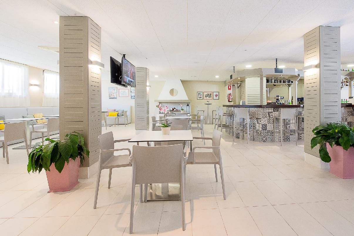 Restaurant Innenbereich