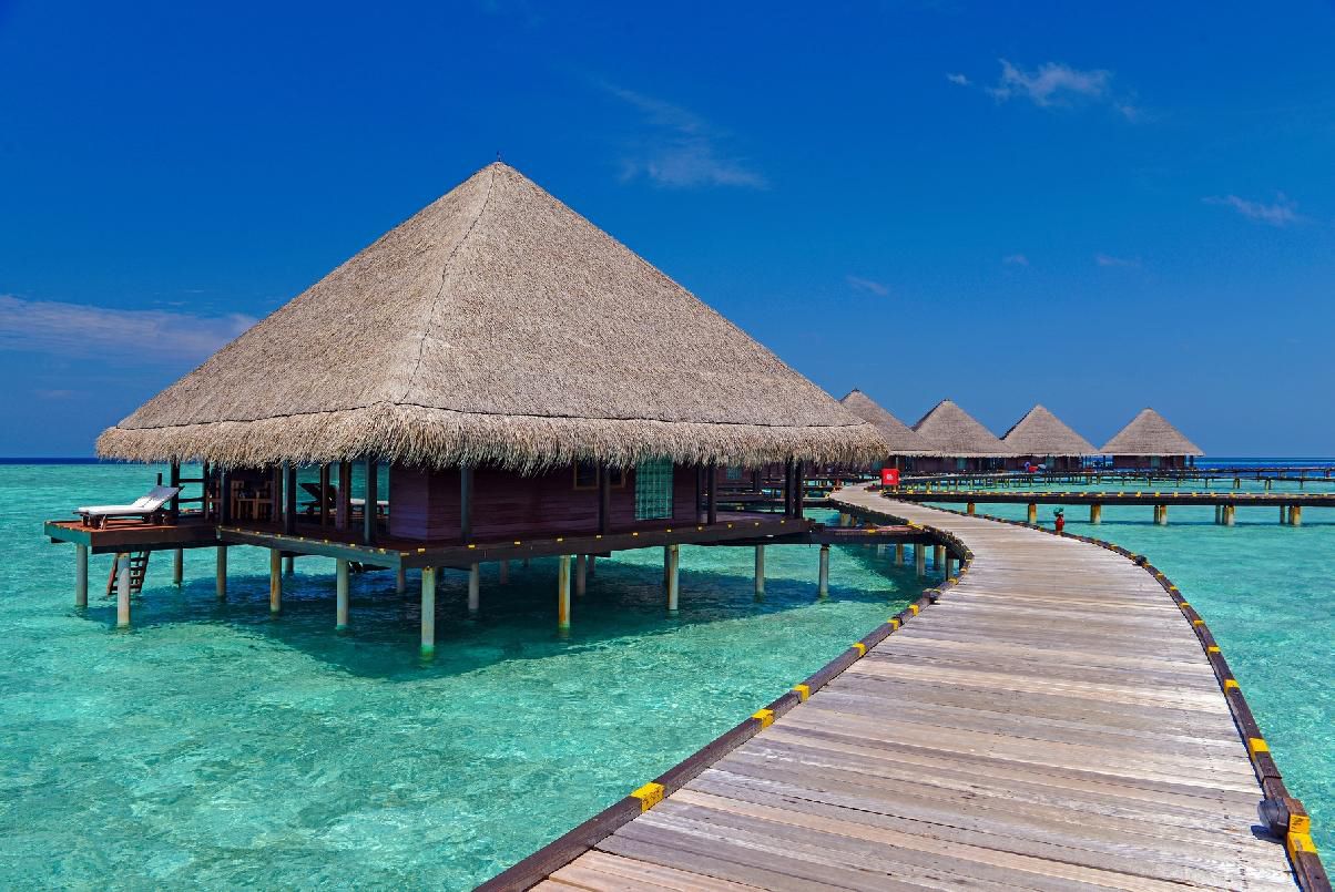 Adaaran Club Rannalhi