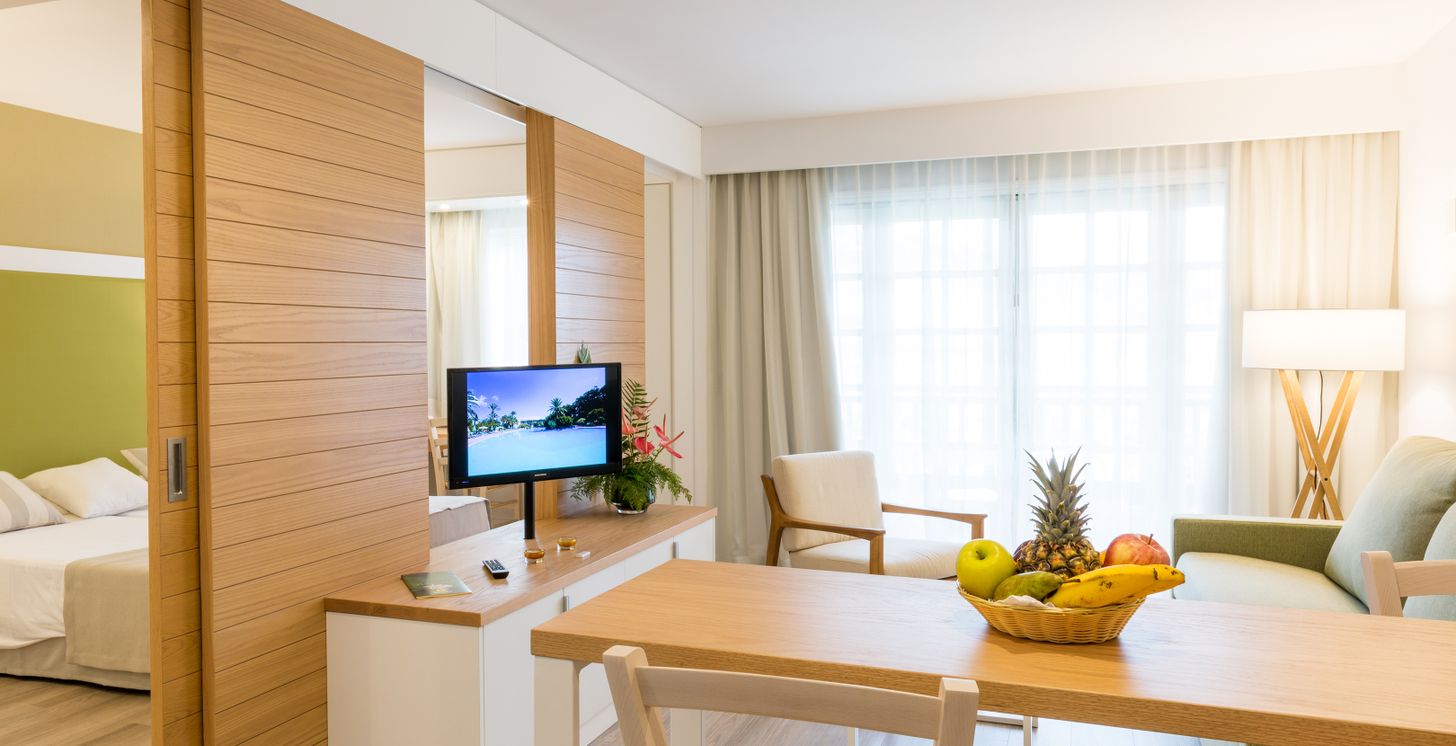 Appartement Premium
