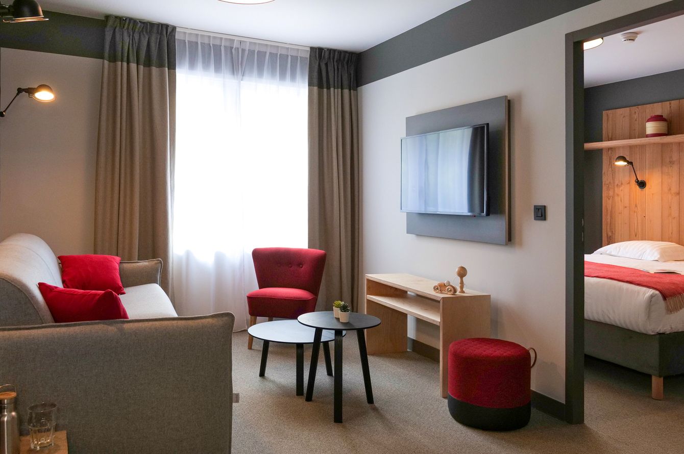Suite