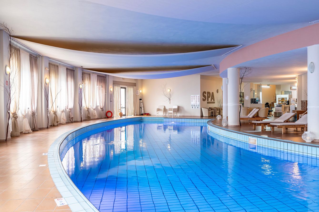 Innenpool