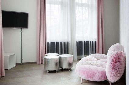 14. Bild der Unterkunft