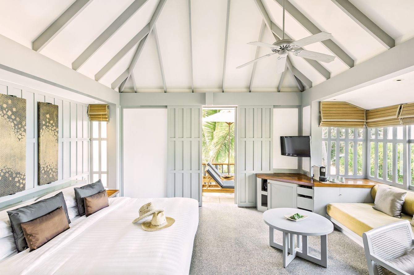 Deluxe Cottage