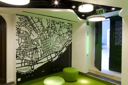 8. Bild der Unterkunft