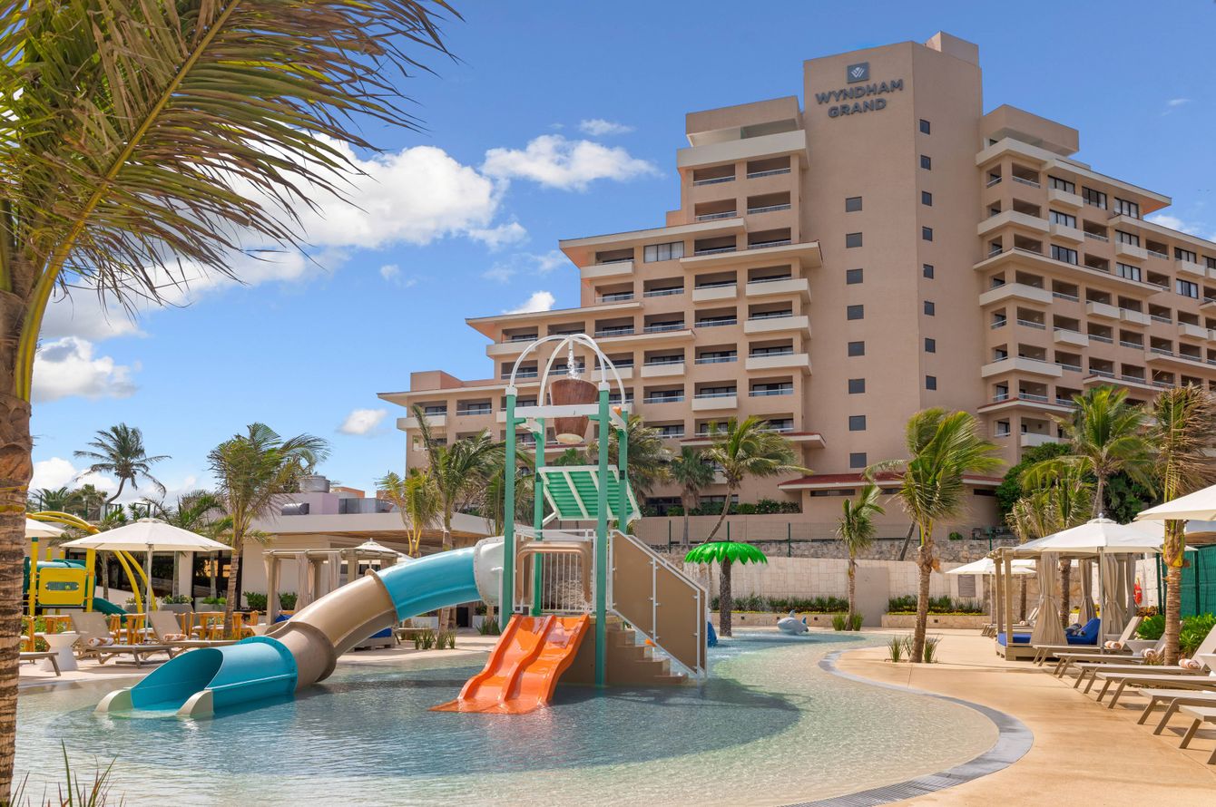 Aquapark
