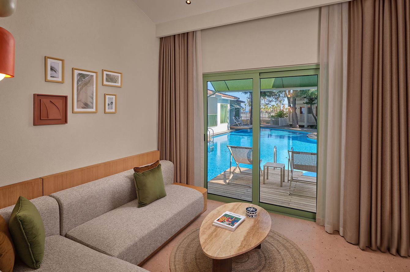 Lake Suite
