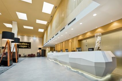 9. Bild der Unterkunft