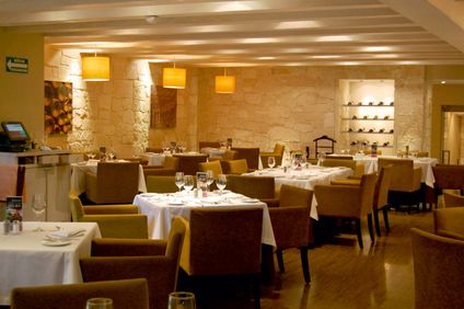 4. Bild der Unterkunft