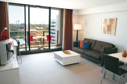 2. Bild der Unterkunft