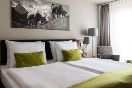 5. Bild der Unterkunft