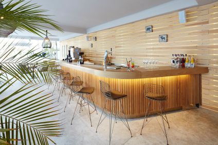 4. Bild der Unterkunft