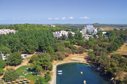 Valamar Crystal