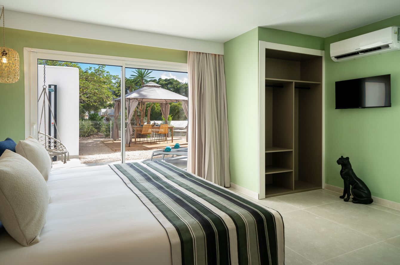 Appartement 2-Bedroom