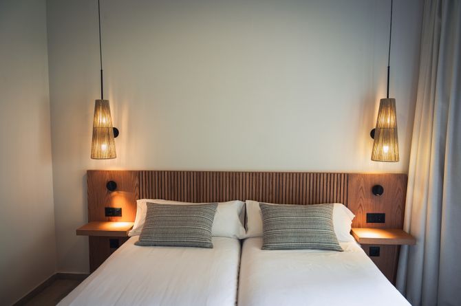Doppelzimmer