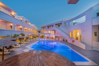 3. Bild der Unterkunft