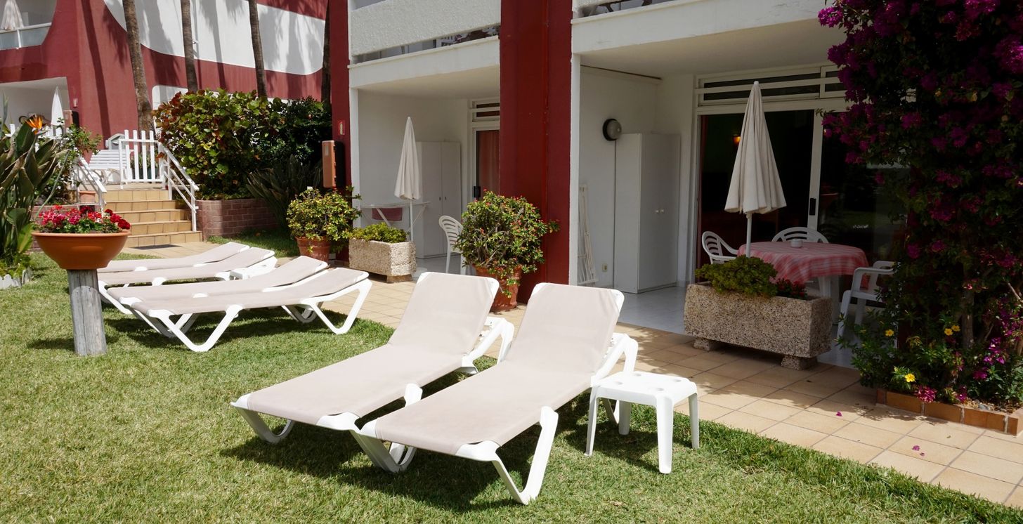 Jardin
