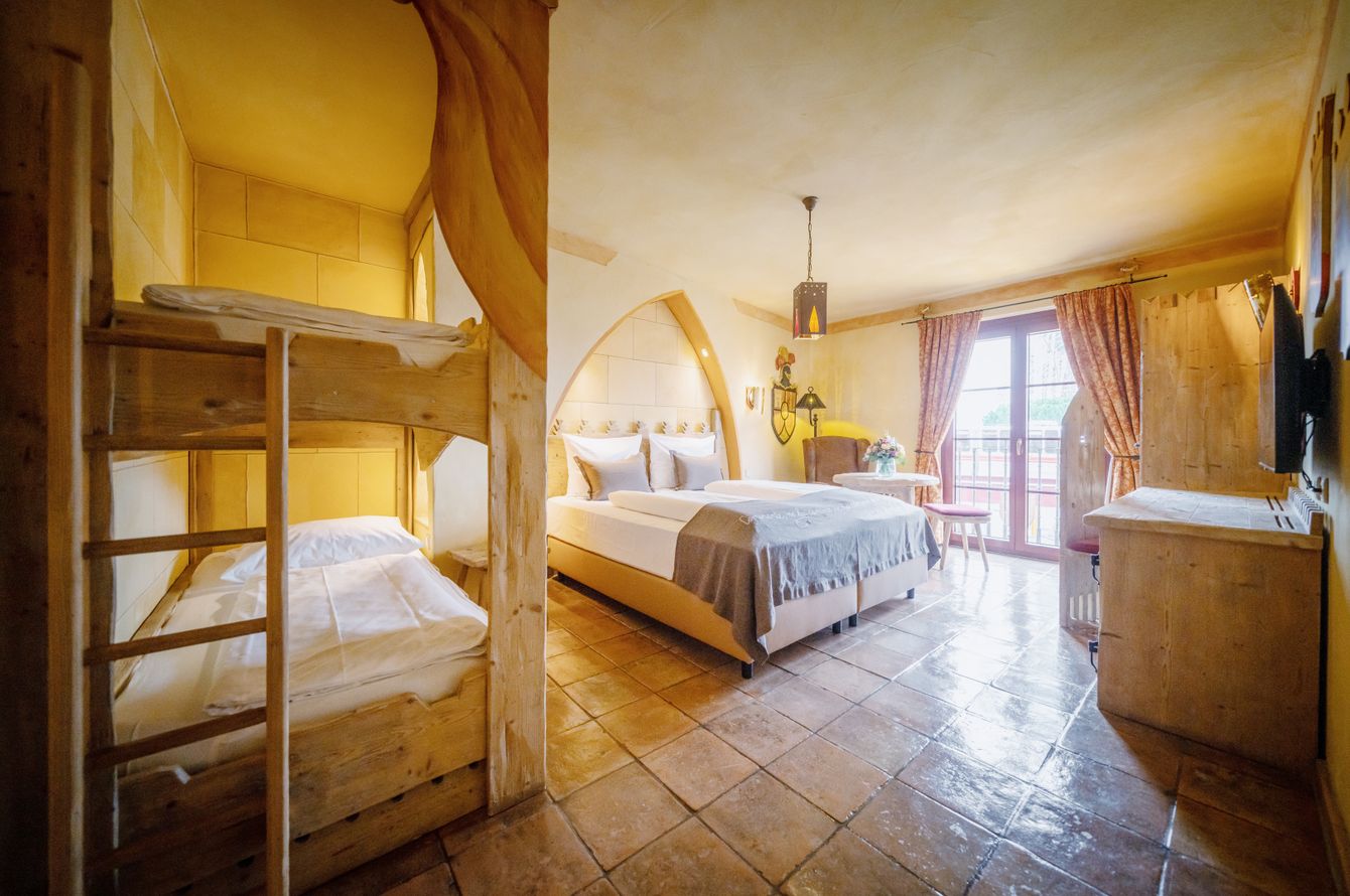 Doppelzimmer