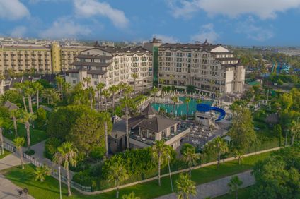 Side Sun Bella Resort & Spa