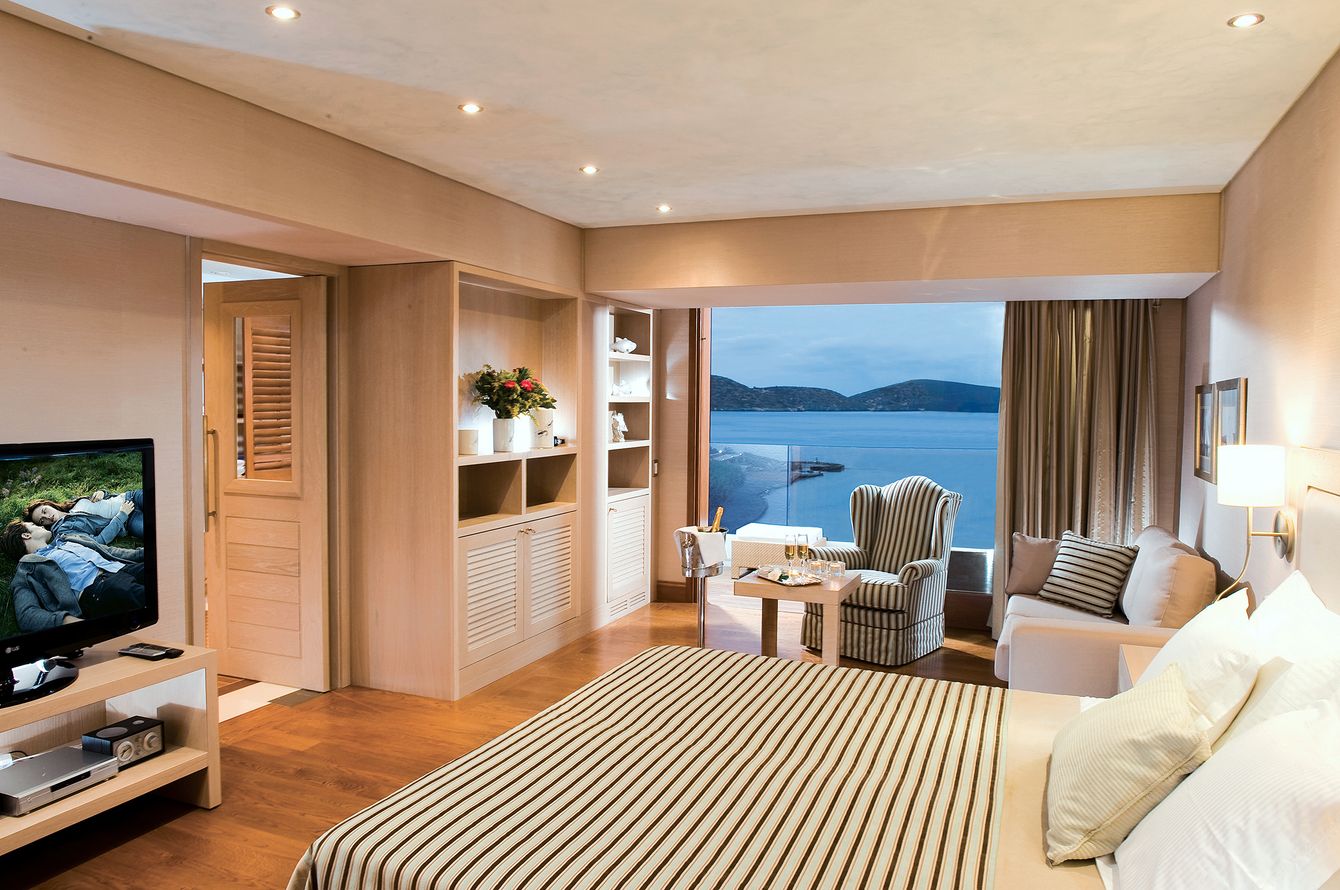 Suite Deluxe