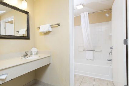 9. Bild der Unterkunft