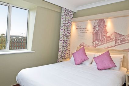 2. Bild der Unterkunft