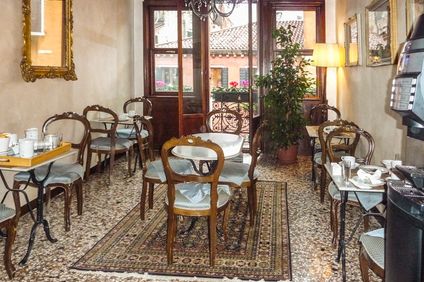 4. Bild der Unterkunft