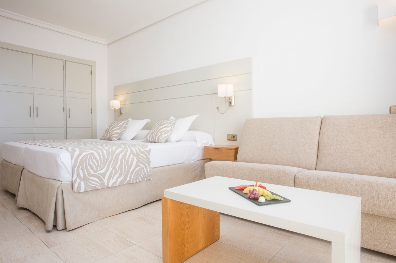Doppelzimmer Standard