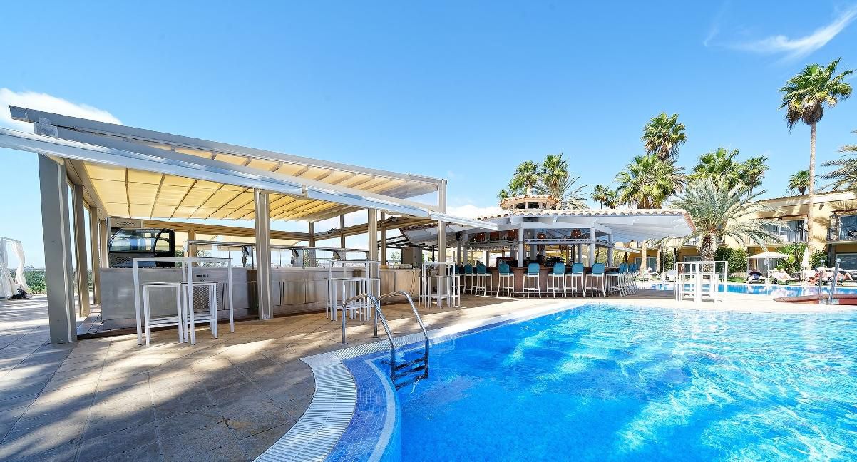 Bull Vital Suites & Spa Boutique Hotel