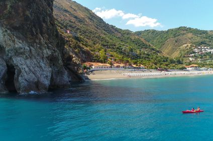 TH Gioiosa Marea Capo Calava