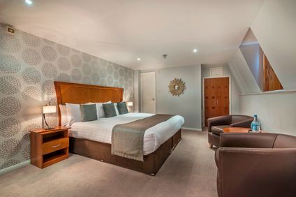 2. Bild der Unterkunft