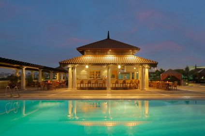 3. Bild der Unterkunft