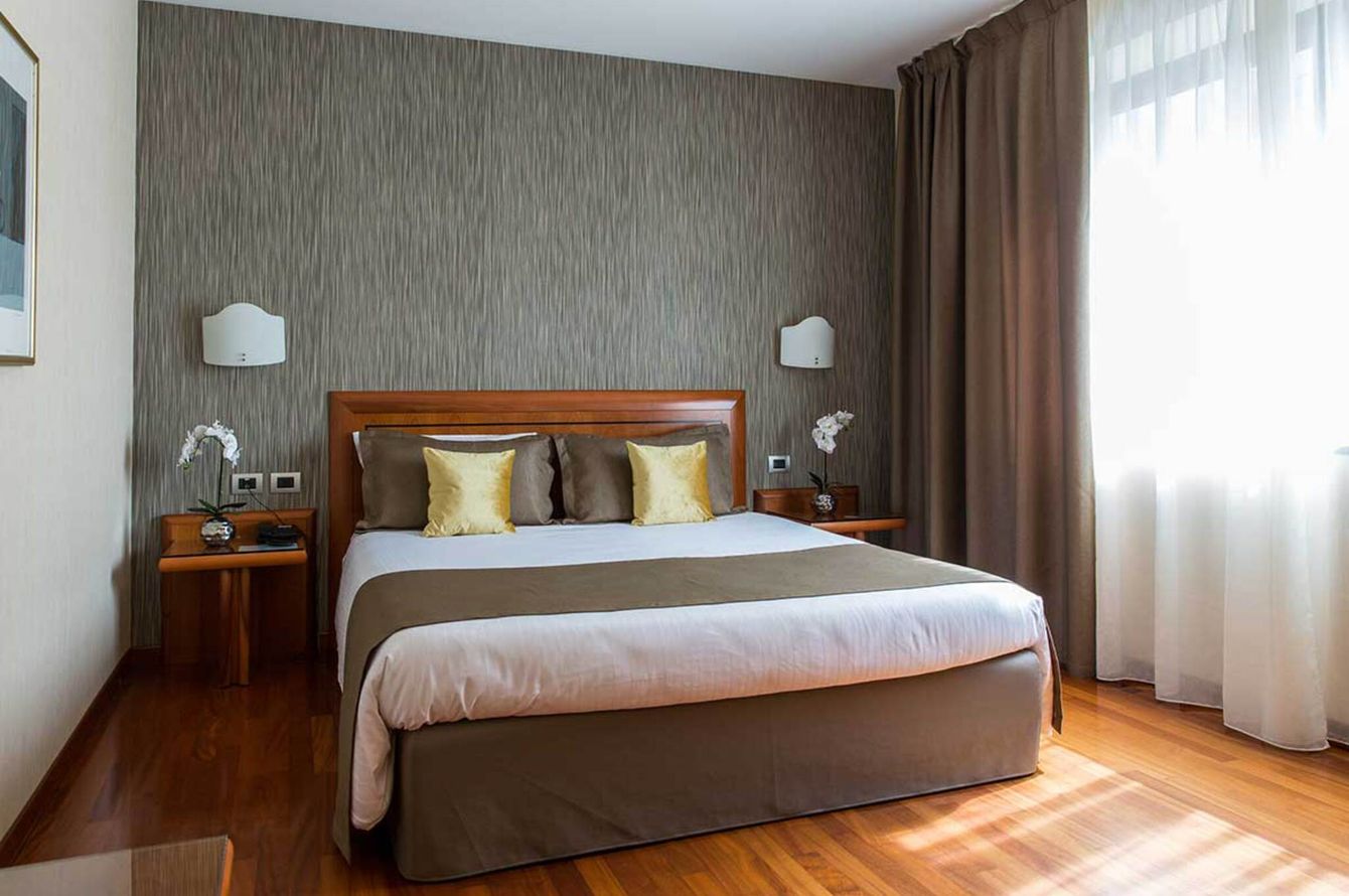 Doppelzimmer