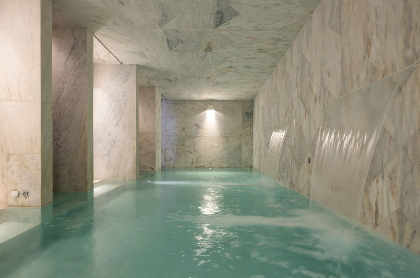 Innenpool